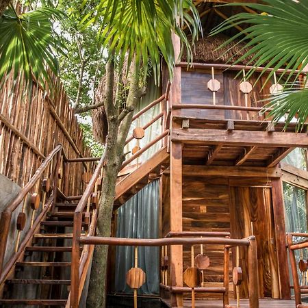 Origen Tulum 호텔 외부 사진