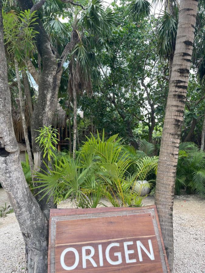 Origen Tulum 호텔 외부 사진
