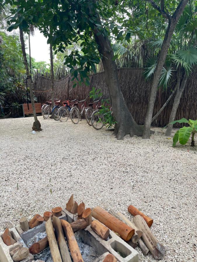 Origen Tulum 호텔 외부 사진