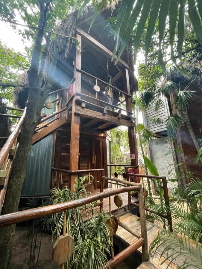 Origen Tulum 호텔 외부 사진