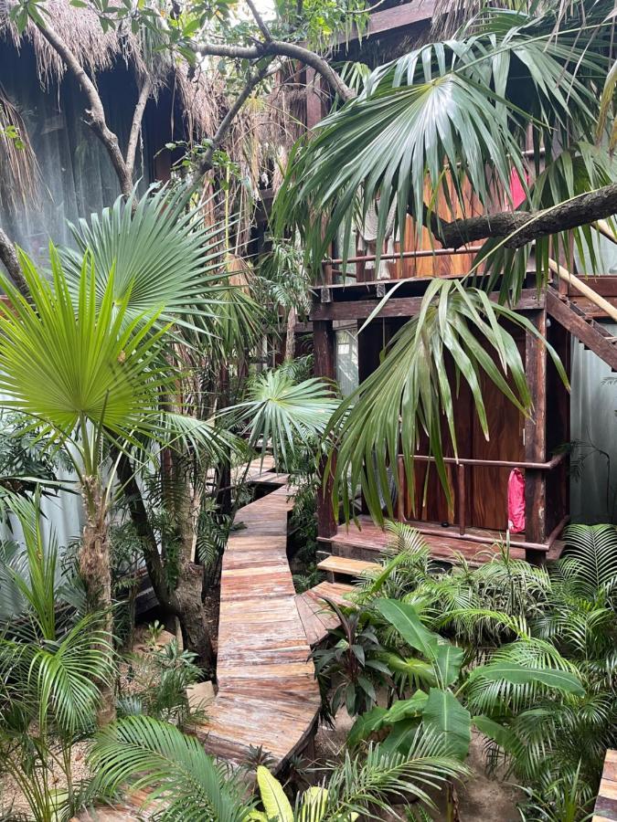 Origen Tulum 호텔 외부 사진