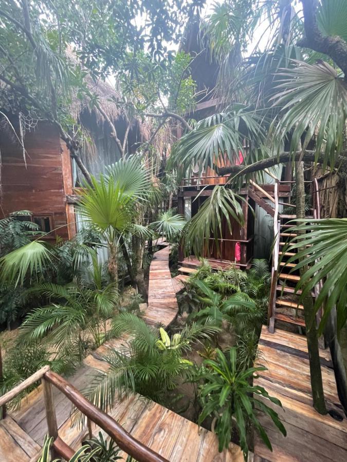 Origen Tulum 호텔 외부 사진