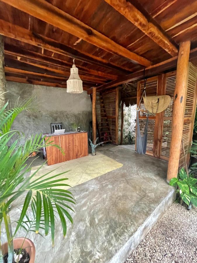 Origen Tulum 호텔 외부 사진