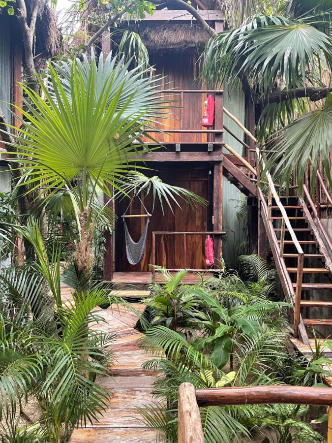 Origen Tulum 호텔 외부 사진