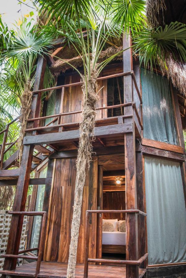 Origen Tulum 호텔 외부 사진