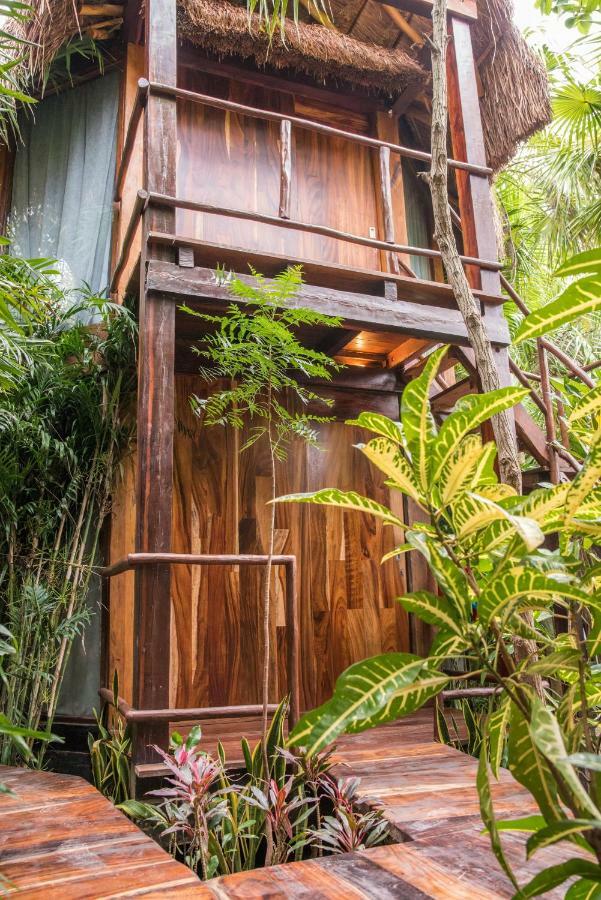 Origen Tulum 호텔 외부 사진