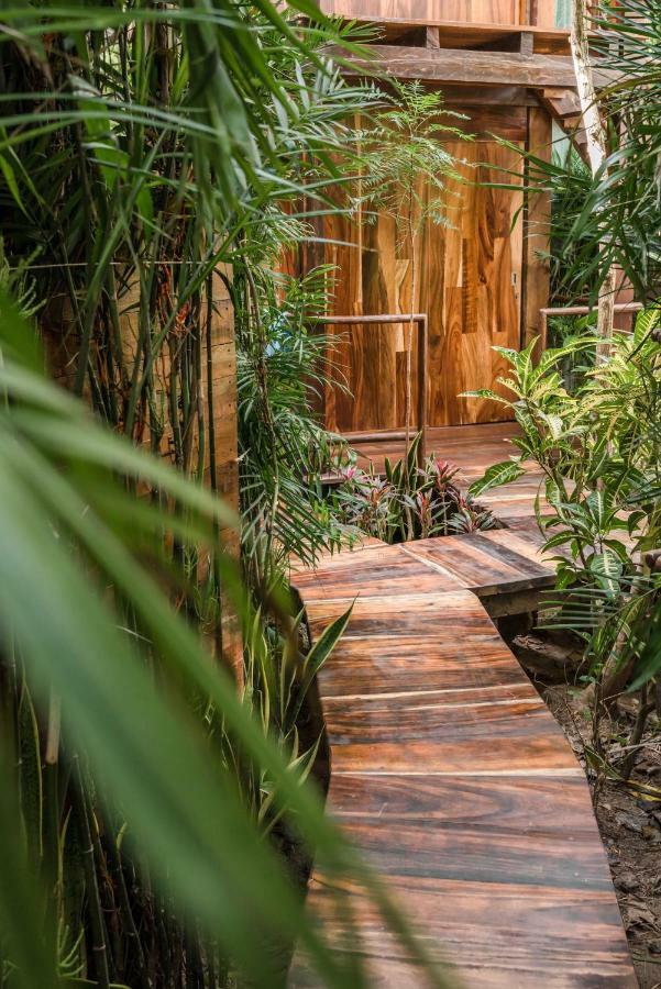 Origen Tulum 호텔 외부 사진