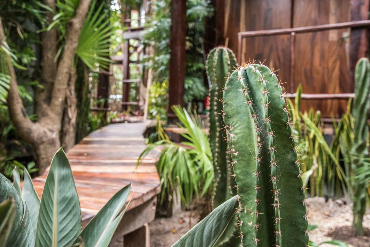Origen Tulum 호텔 외부 사진