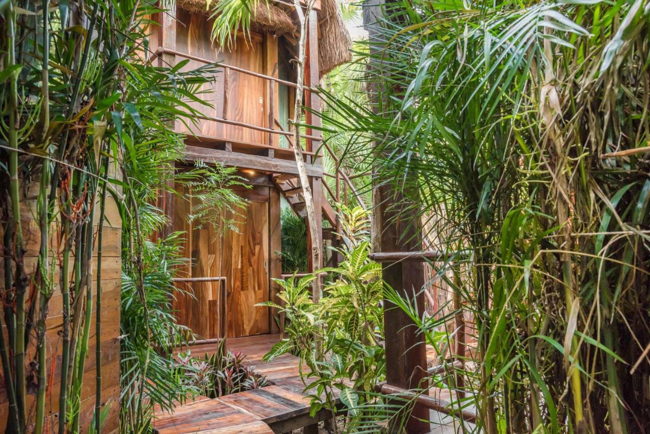 Origen Tulum 호텔 외부 사진