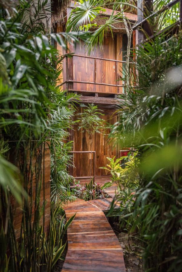 Origen Tulum 호텔 외부 사진