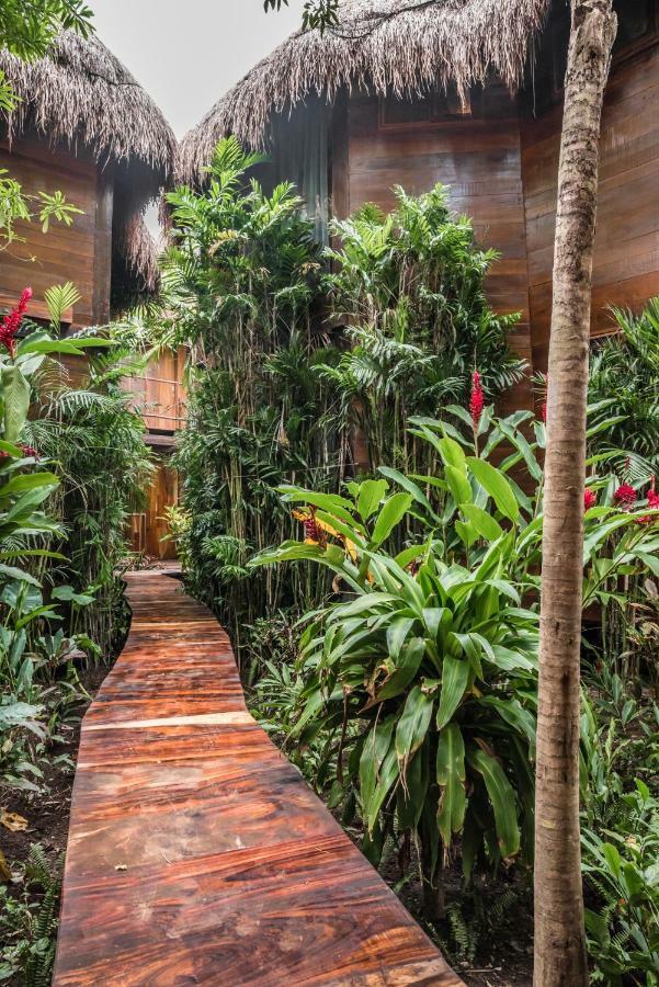 Origen Tulum 호텔 외부 사진
