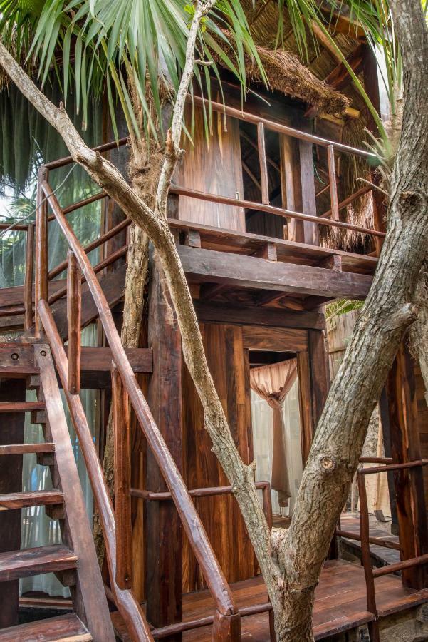 Origen Tulum 호텔 외부 사진